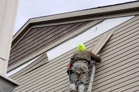 Affordable Siding Repair and Maintenance Services in Washington, IL